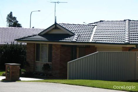 Property photo of 12 Lowan Place Kellyville NSW 2155