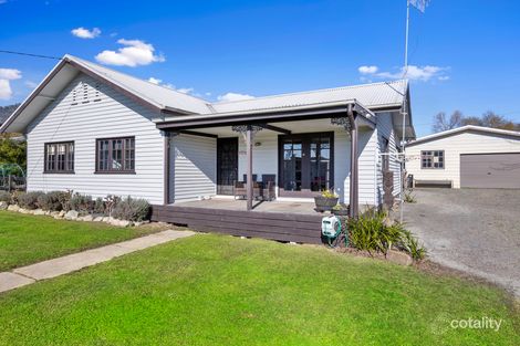 240 Rubicon Rd, Rubicon, VIC 3712