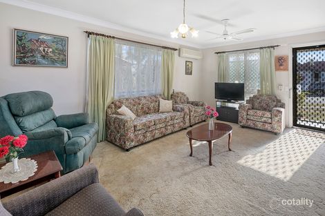 Property photo of 64 Newdegate Street Greenslopes QLD 4120