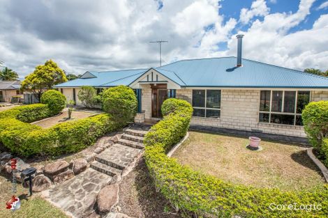 Property photo of 38 Parsons Boulevard Deception Bay QLD 4508