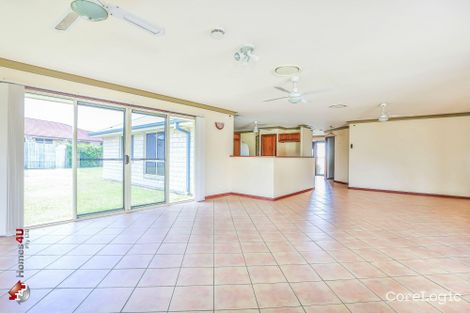 Property photo of 38 Parsons Boulevard Deception Bay QLD 4508