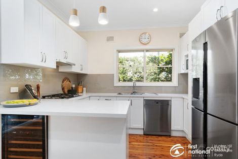 Property photo of 47 Waterview Street Putney NSW 2112