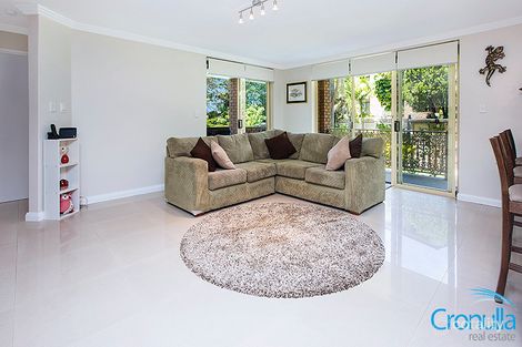 Property photo of 4/4-6 Ingalara Avenue Cronulla NSW 2230