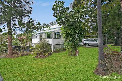 Property photo of 14 Allan Terrace Corinda QLD 4075