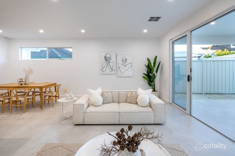 Property photo of 29A Raggatt Crescent Mitchell Park SA 5043