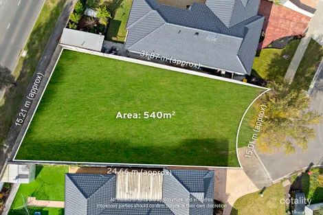 4 Marin Ct, Taylors Hill, VIC 3037