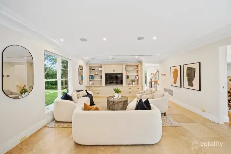 Property photo of 3 Chapel Road Vaucluse NSW 2030