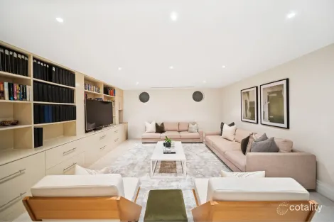 Property photo of 3 Chapel Road Vaucluse NSW 2030