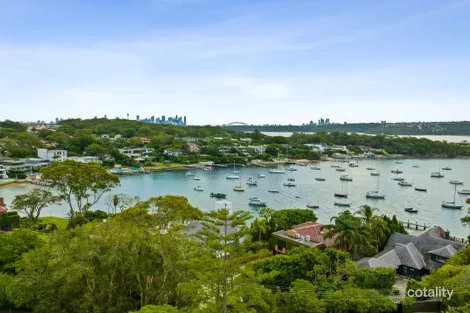 Property photo of 3 Chapel Road Vaucluse NSW 2030