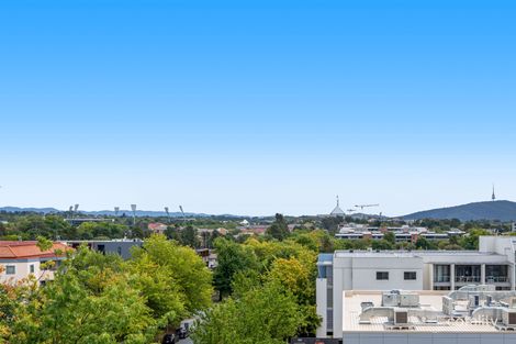 Property photo of 66/74 Leichhardt Street Griffith ACT 2603