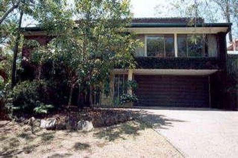 36 Cloghan St, The Gap, QLD 4061