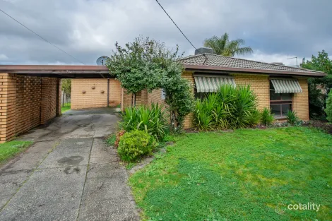 293 Kaitlers Rd, Lavington, NSW 2641