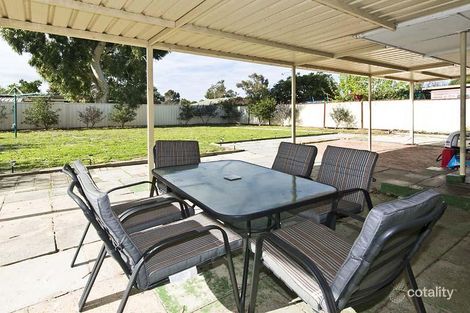 Property photo of 4 Detling Court Kelmscott WA 6111