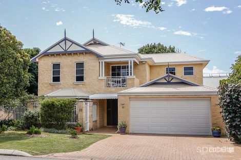 22 Fortune St, Shenton Park, WA 6008