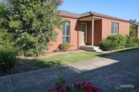 1/19 Luscombe Ct, Kilsyth, VIC 3137