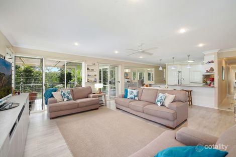 Property photo of 30 Lake Ridge Drive Kew NSW 2439
