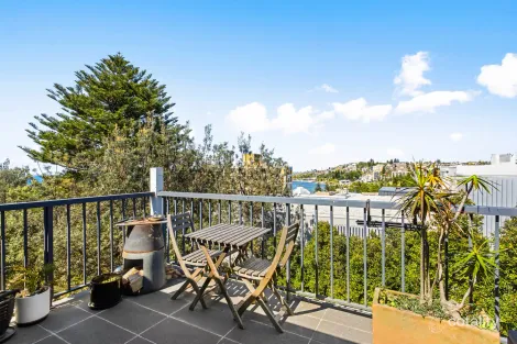 Property photo of 3/21 Arcadia Street Coogee NSW 2034