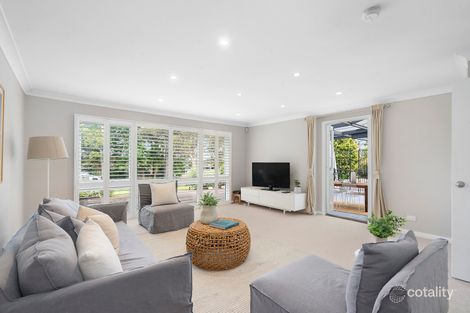 Property photo of 53 Richmond Avenue St Ives NSW 2075