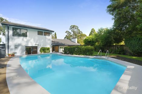 Property photo of 53 Richmond Avenue St Ives NSW 2075