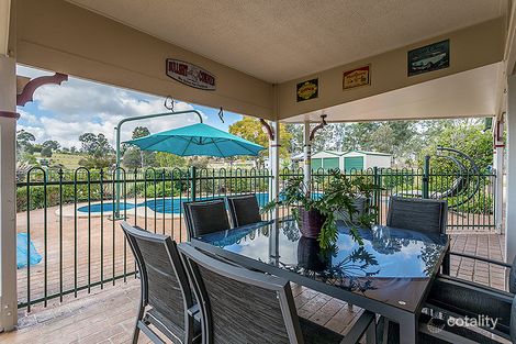 Property photo of 4 City View Drive The Dawn QLD 4570