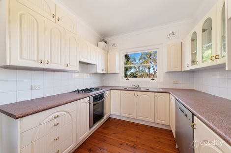 Property photo of 5/5 Holdsworth Street Neutral Bay NSW 2089