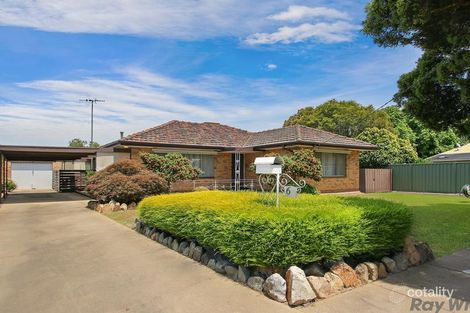 Property photo of 6 Dawn Street Benalla VIC 3672