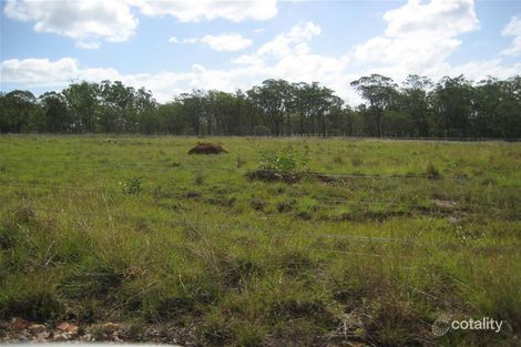 Property photo of 74 Rounds Road Bucca QLD 4670