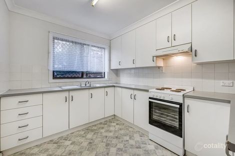 Property photo of 23/7 Nothling Street New Auckland QLD 4680