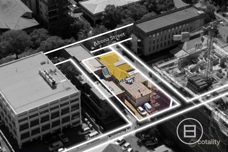 22 Altona St, West Perth, WA 6005