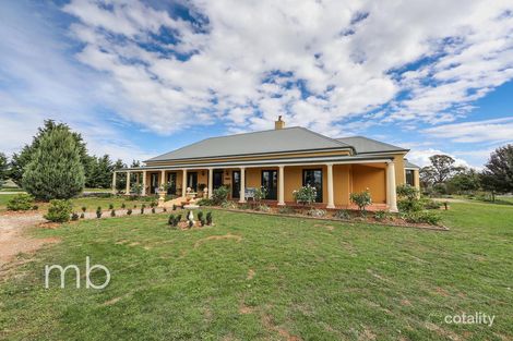 Property photo of 1393 Millthorpe Road Millthorpe NSW 2798