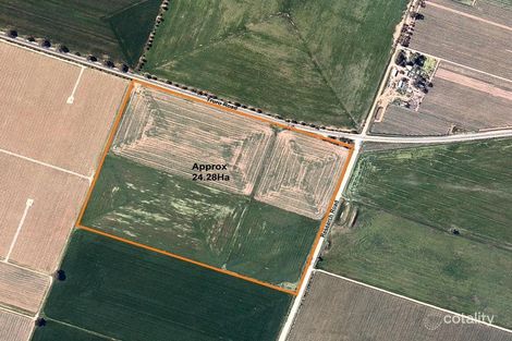 Lot 442 Truro Rd, Ebenezer, SA 5355