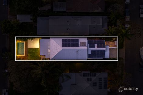 Property photo of 33 Murray Street Sandgate QLD 4017