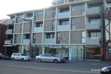 Property photo of 307/383 Burwood Road Hawthorn VIC 3122