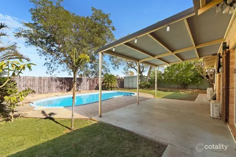 Property photo of 4 Knight Place Nickol WA 6714