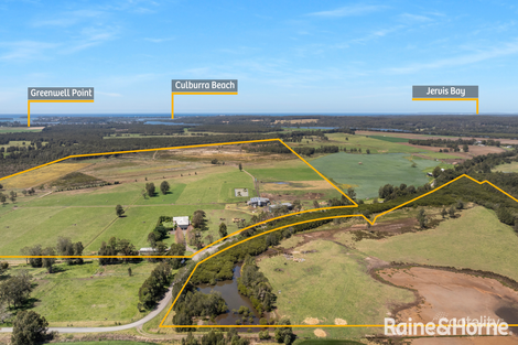 155 Bournes Lane, Pyree, NSW 2540