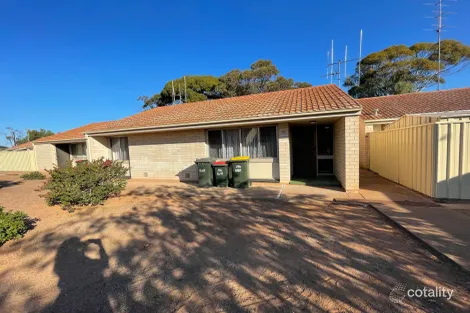 Property photo of 9/5 Sugarwood Crescent Whyalla Stuart SA 5608