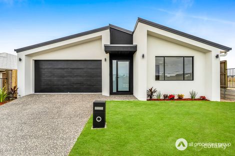 Property photo of 31 Bellenden Street Yarrabilba QLD 4207