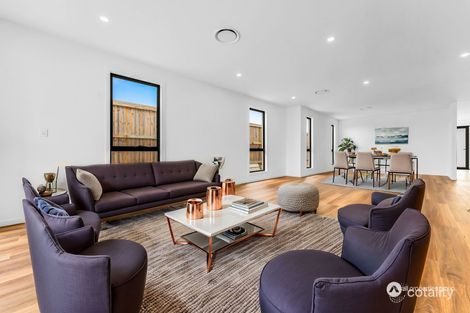 Property photo of 31 Bellenden Street Yarrabilba QLD 4207