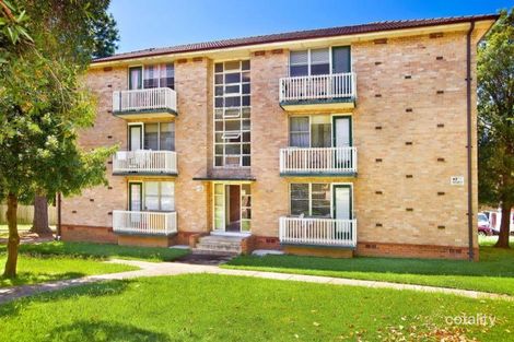 Property photo of 1/2-6 Marlene Crescent Greenacre NSW 2190