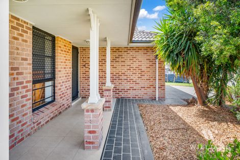 Property photo of 9 Sinclair Avenue Hunterview NSW 2330