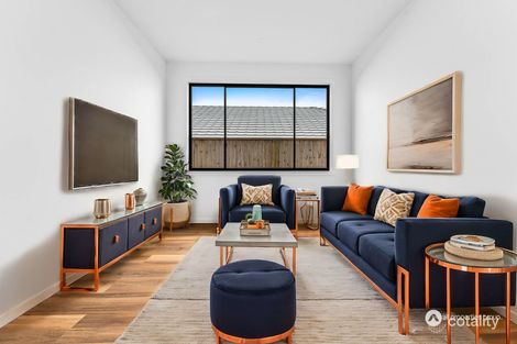 Property photo of 31 Bellenden Street Yarrabilba QLD 4207