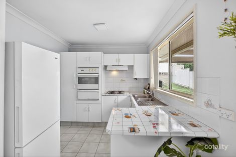 Property photo of 5 Jillian Place Macquarie Fields NSW 2564