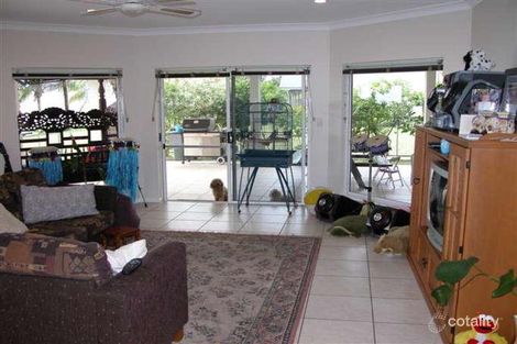 Property photo of 87 Keith Williams Drive Cardwell QLD 4849