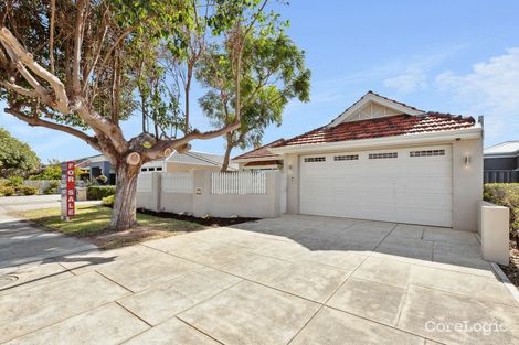 Property photo of 91 Kitchener Road Alfred Cove WA 6154