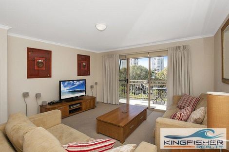 Property photo of 48/4 Park Avenue Burleigh Heads QLD 4220