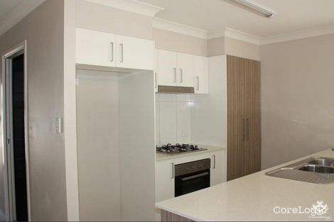 Property photo of 1 Barratt Street Coomera QLD 4209