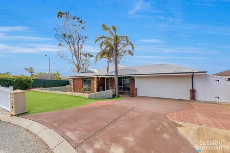 Property photo of 14 Cherry Hills Crescent Connolly WA 6027