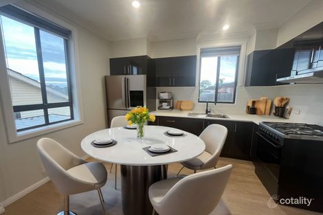 Property photo of 12 Verbrugghen Place Mount Pritchard NSW 2170