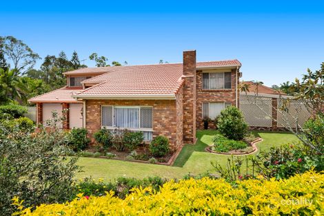 Property photo of 25 Almavale Street Carindale QLD 4152