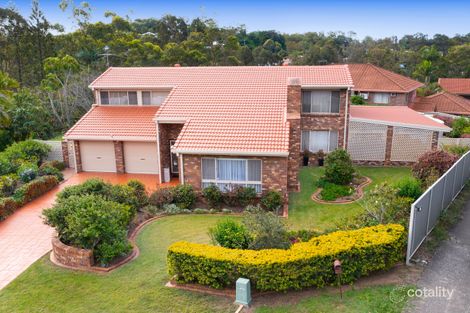 Property photo of 25 Almavale Street Carindale QLD 4152